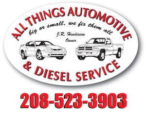 www.allthingsautomotiveanddiesel.com Logo